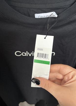 Чоловічий лонг calvin klein 4