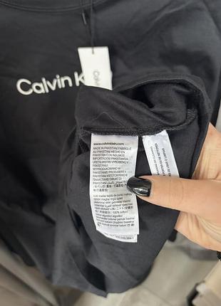 Чоловічий лонг calvin klein 5