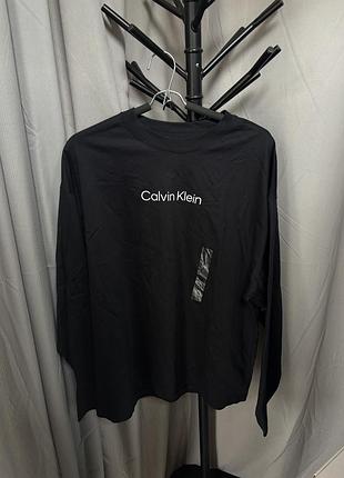 Чоловічий лонг calvin klein