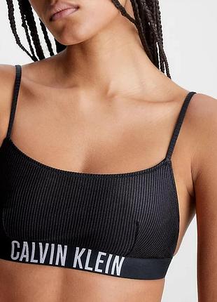 Жіночий ліф топ calvin klein