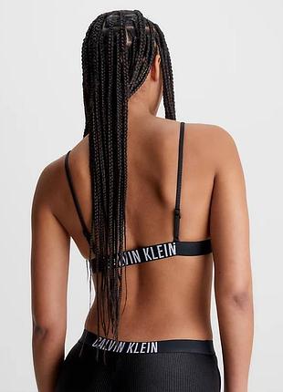 Жіночий ліф топ calvin klein 6