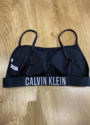 Жіночий ліф топ calvin klein 4
