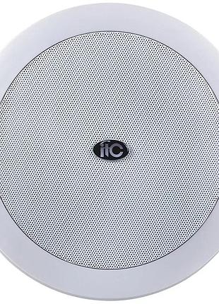 Потолочный динамик itc t-208b