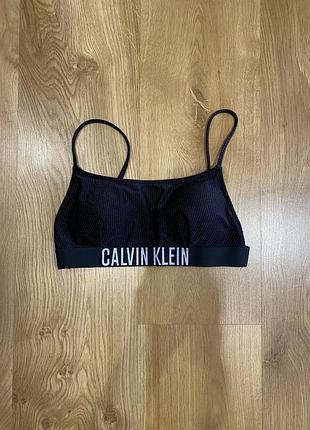 Жіночий ліф топ calvin klein 2