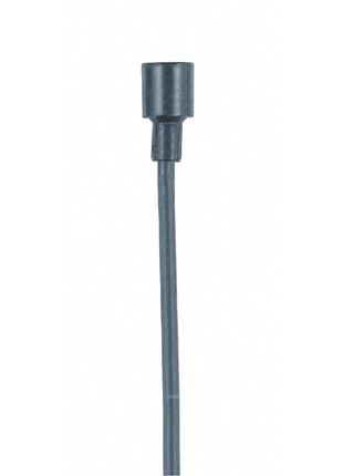Микрофон петличный beyerdynamic mce 60.18, черный
