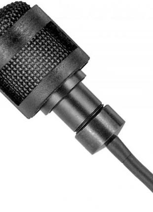Микрофон петличный beyerdynamic mce 60.18, черный 2