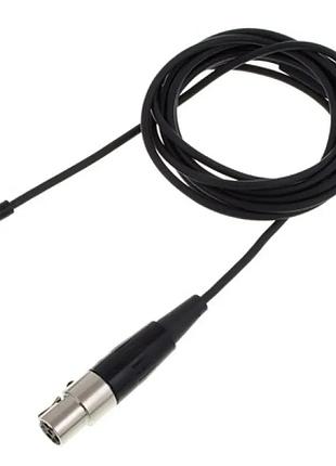 Микрофон петличный beyerdynamic mce 60.18, черный 4