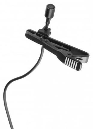 Микрофон петличный beyerdynamic mce 60.18, черный 5