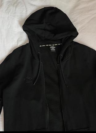 Олімпійка umbro 2