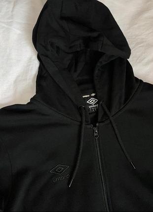 Олімпійка umbro 3