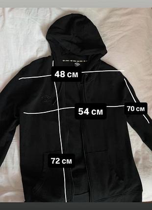 Олімпійка umbro 5