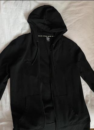 Олімпійка umbro 4