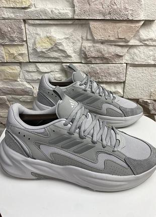 Оригінальні кросівки  adidas ozweego 2