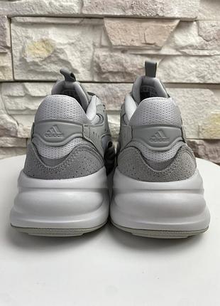 Оригінальні кросівки  adidas ozweego 4