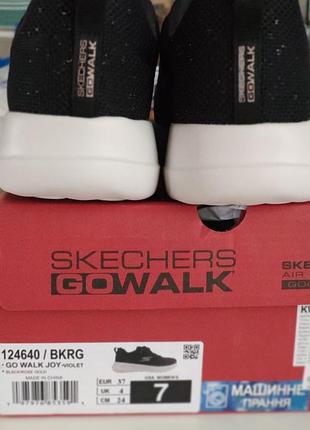Кросівки sketchers, 37р. 4