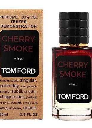 Tom ford cherry smoke тестер lux унисекс 60 мл