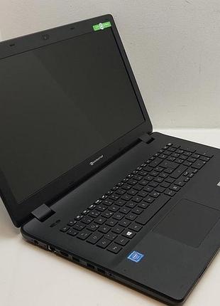 Ноутбук packard bell n15q4 celeron n3150\4\0\ акб- (товар вживаний)