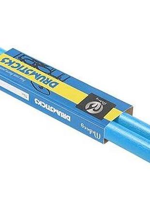 Барабанные палочки 40.6 см drumsticks mcboog пара палочек для игры на барабанах 5 а