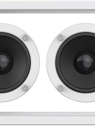 Портативная bluetooth-колонка jayine bk102 16 вт прозрачный беспроводной динамик с качественным звучанием