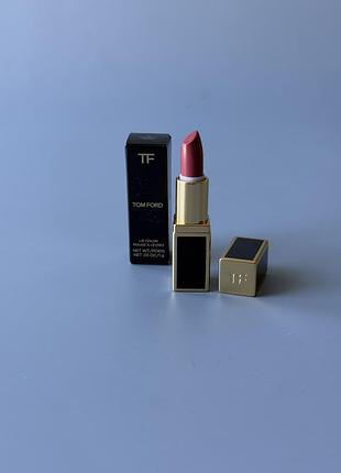 Помада tom ford 19 runway rose 1г мініатюра міні тревел