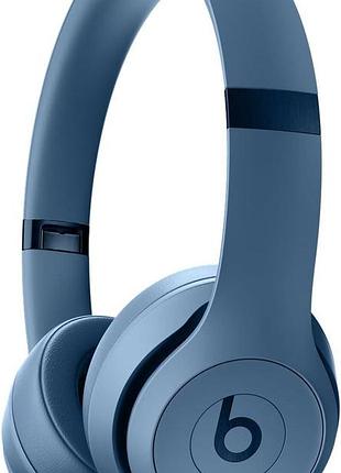 Бездротові навушники beats solo 4 накладні бездротові bluetooth-навушники