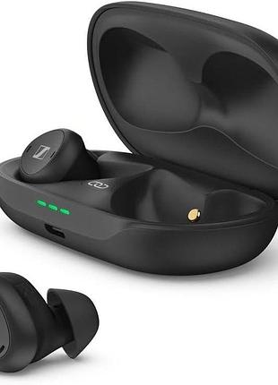Навушники sennheiser tv clear earbuds бездротові навушники для перегляду телевізора із шумозаглушенням