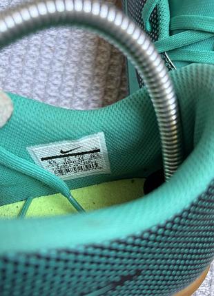 Футзалки  nike bravata 8