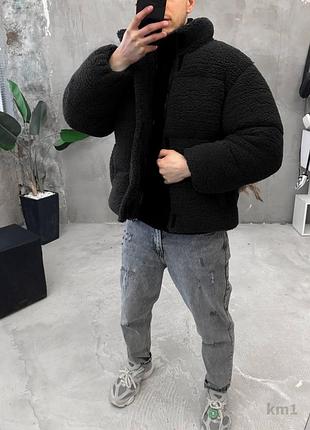 Зимова куртка 3