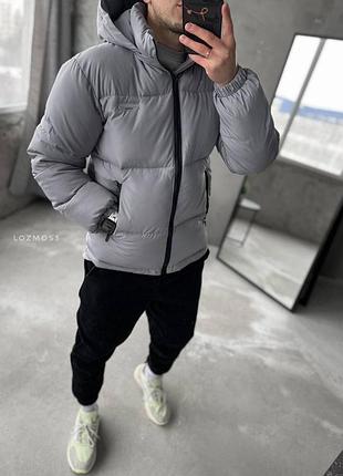 Зимова куртка 3