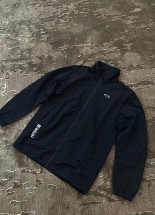 Куртка oakley japan collection - [original]