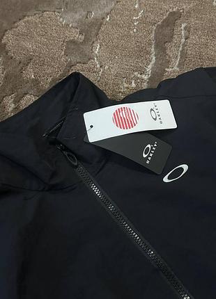 Куртка oakley japan collection - [original] 3