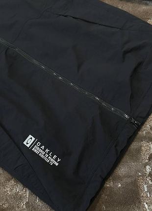 Куртка oakley japan collection - [original] 4