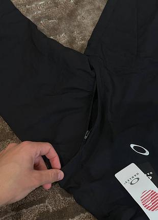 Куртка oakley japan collection - [original] 5