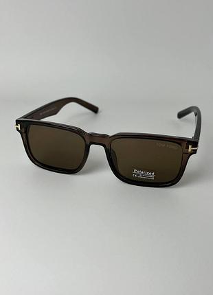 Сонцезахисні окуляри p6570-1 one size