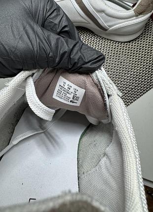 Оригинальные кроссовки lacoste