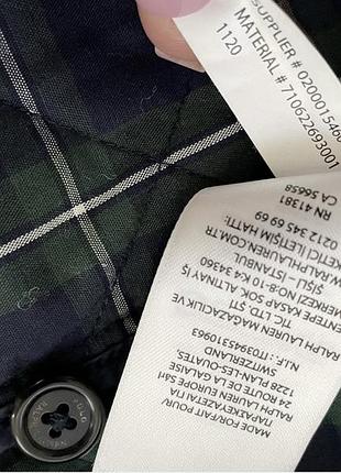 Чоловіча куртка polo ralph lauren 6