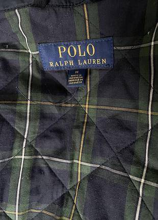 Чоловіча куртка polo ralph lauren 5