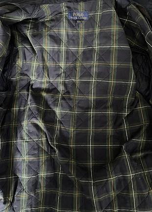 Чоловіча куртка polo ralph lauren 4