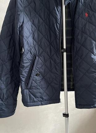 Чоловіча куртка polo ralph lauren 7