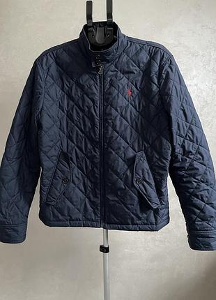 Чоловіча куртка polo ralph lauren 2