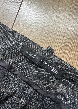 Теплі штани zara 2