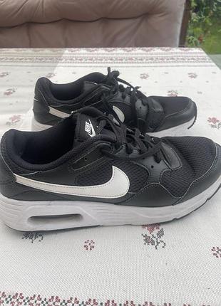 Кросівки nike airmax 42.5
