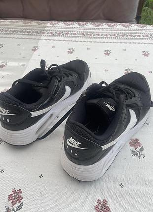 Кросівки nike airmax 42.5 2