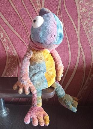 Jellycat коллекционная игрушка