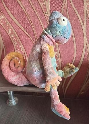 Jellycat коллекционная игрушка 2