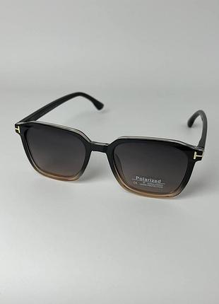 Сонцезахисні окуляри p00702-3 one size