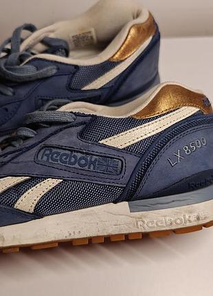 Reebok lx8500 2