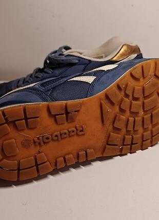 Reebok lx8500 4