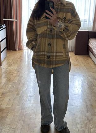 Парка сорочка 2