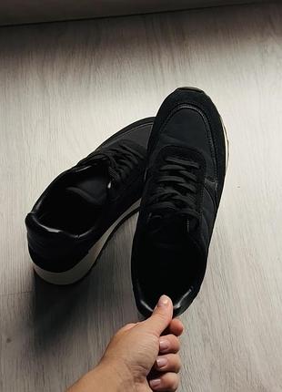 Кросівки zara 4